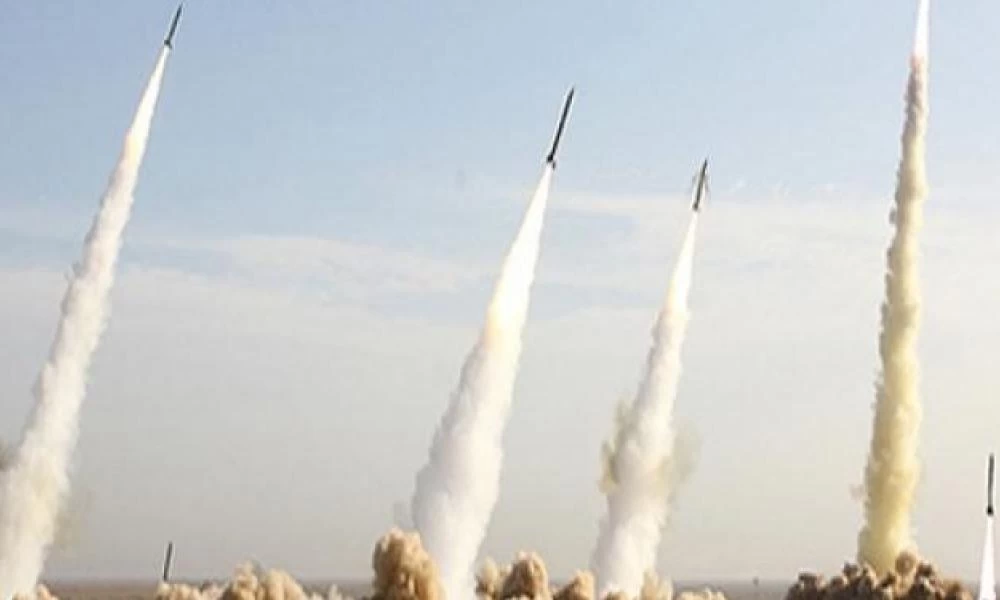 Ευθεία επίθεση Ιράν σε Ισραήλ: "Θα καταστρέψουμε Τελ Αβίβ & Χάιφα σε περίπτωση επίθεσης"